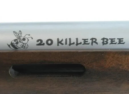 .20 Killer Bee T-Shirt