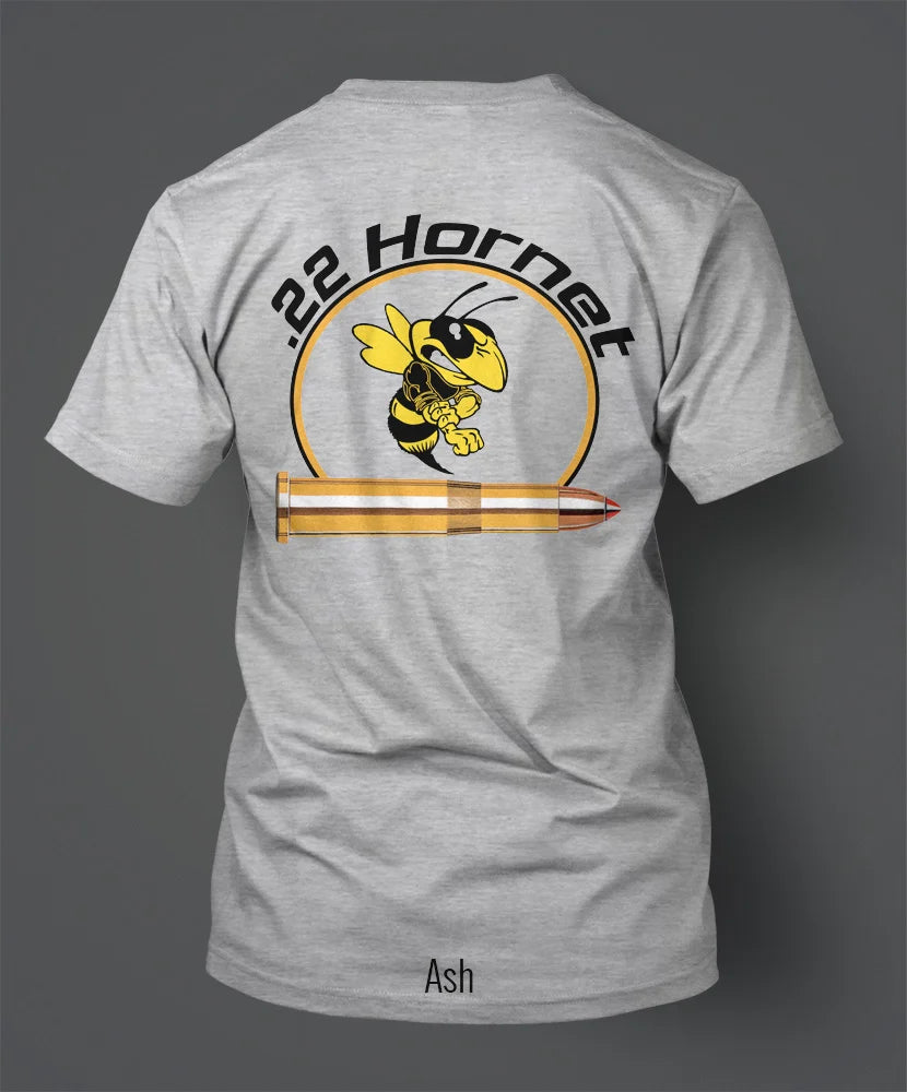 .22 Hornet T-Shirt - Full Color