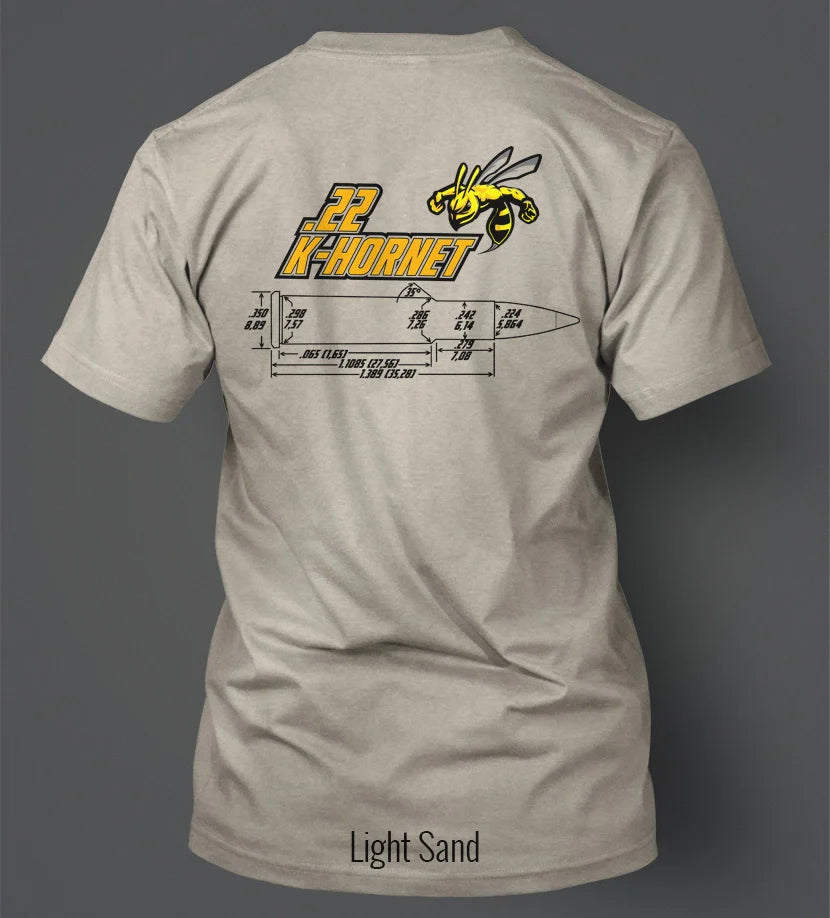 .22 K-Hornet T-Shirt