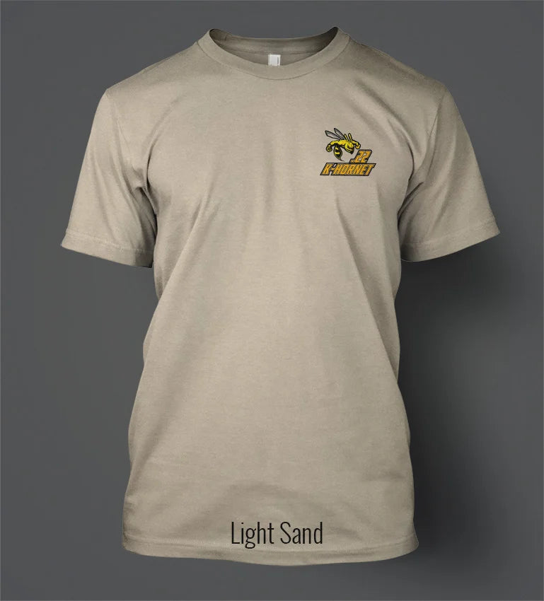 .22 K-Hornet T-Shirt
