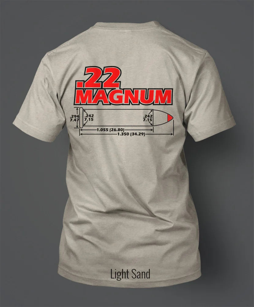 .22 Magnum T-Shirt