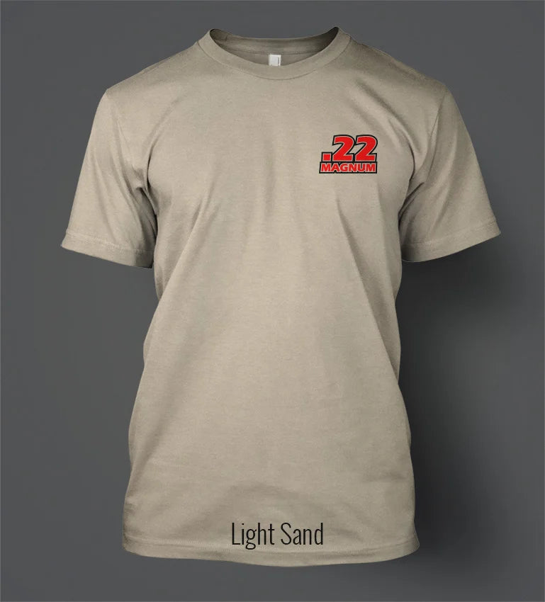 .22 Magnum T-Shirt