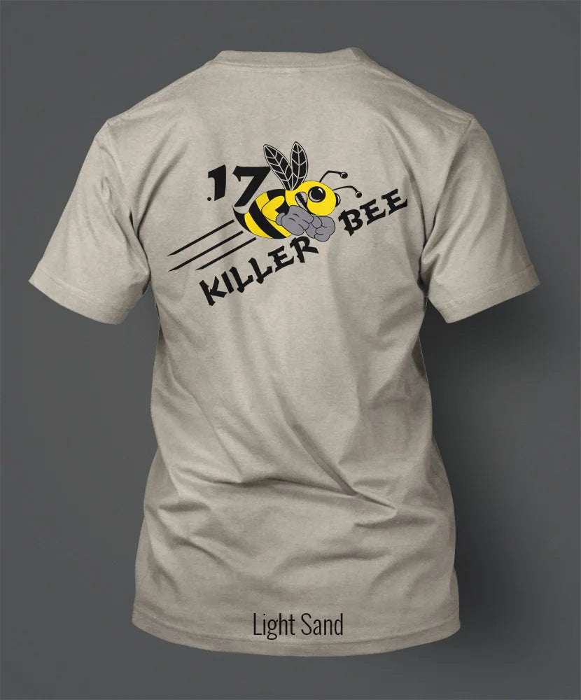.17 Killer Bee T-Shirt