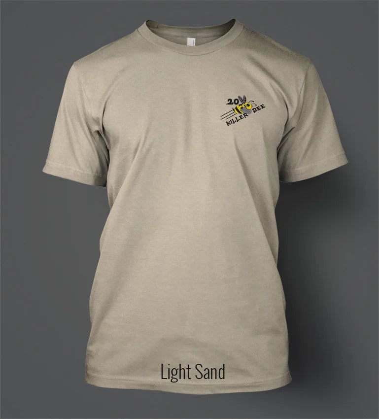 .20 Killer Bee T-Shirt