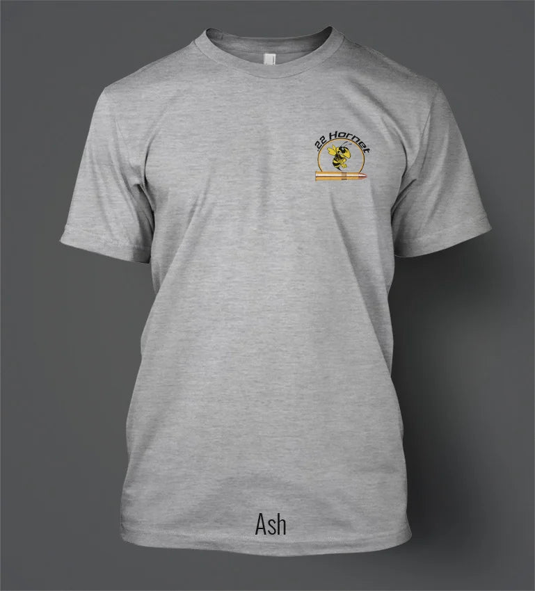 .22 Hornet T-Shirt - Full Color