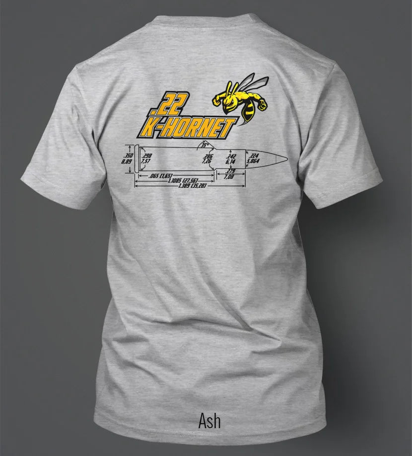 .22 K-Hornet T-Shirt