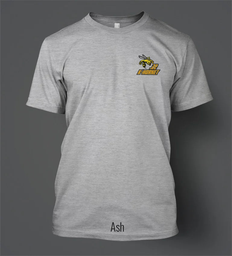 .22 K-Hornet T-Shirt
