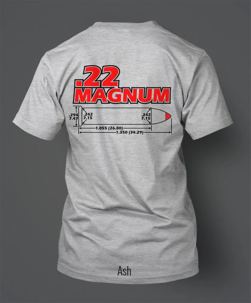 .22 Magnum T-Shirt