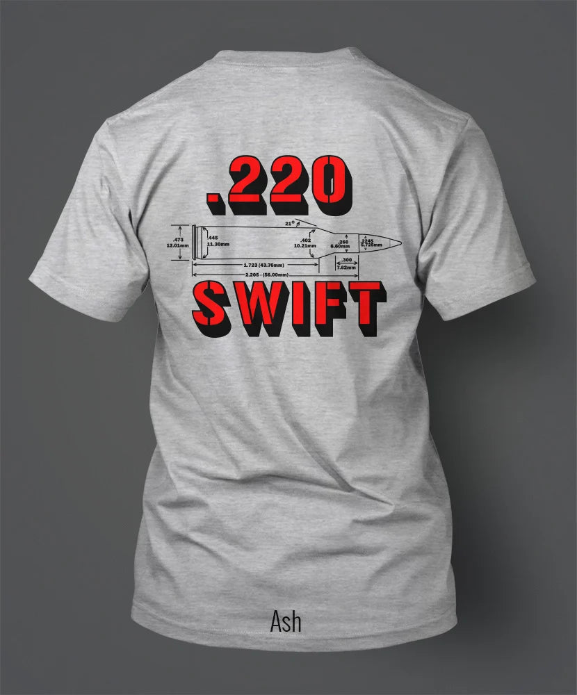 .220 Swift T-Shirt