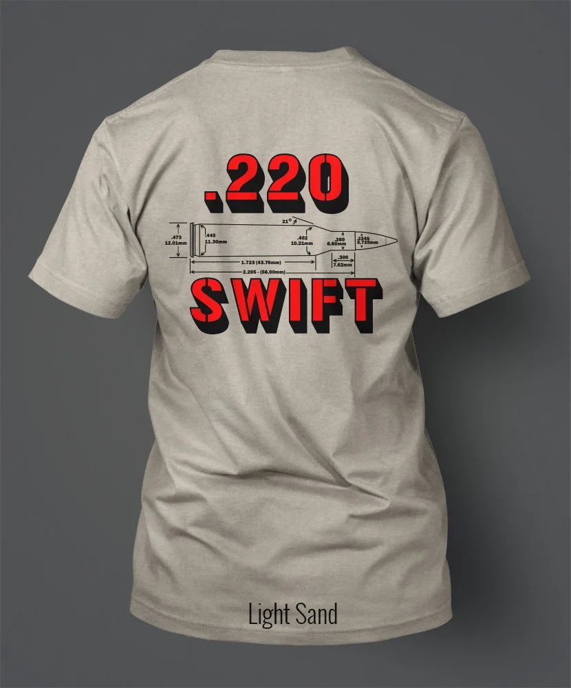 .220 Swift T-Shirt