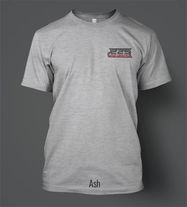 .225 Winchester T-Shirt