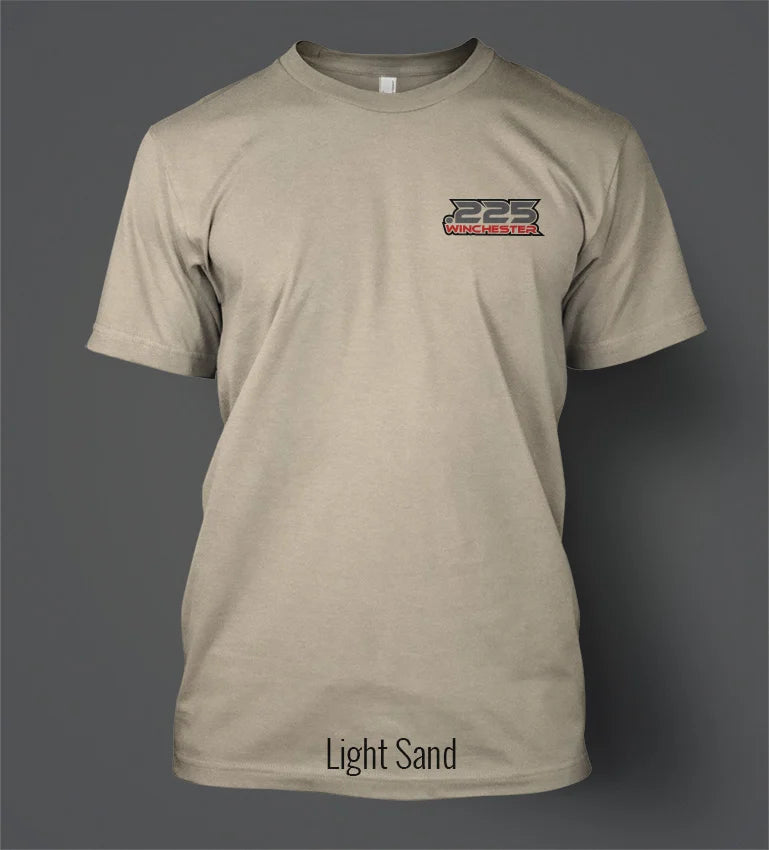 .225 Winchester T-Shirt