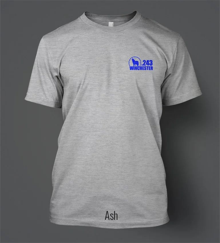 .243 Winchester T-Shirt