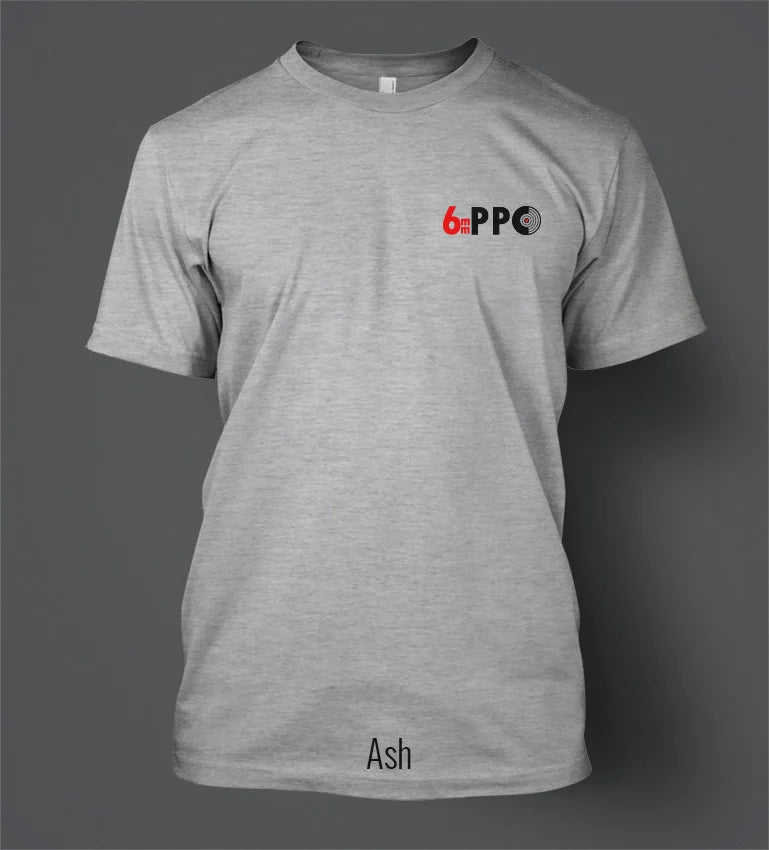 6mm PPC T-Shirt